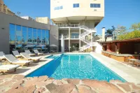 Hotel Tower Inn & Suites Các khách sạn ở San Rafael