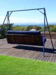 The Whale's Tale Guesthouse Hotels in Westcliff
