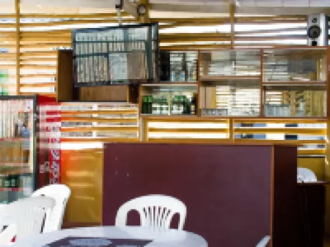 宮殿酒店 姆巴拉拉酒店