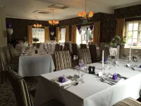 The Corners Inn Hotel di Lucton