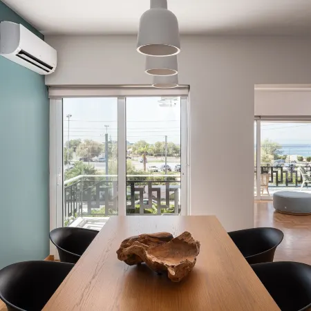 Glyfada Unique Residence
