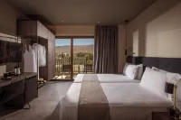 Petousis Hotel & Suites Hôtels à : Tilisos