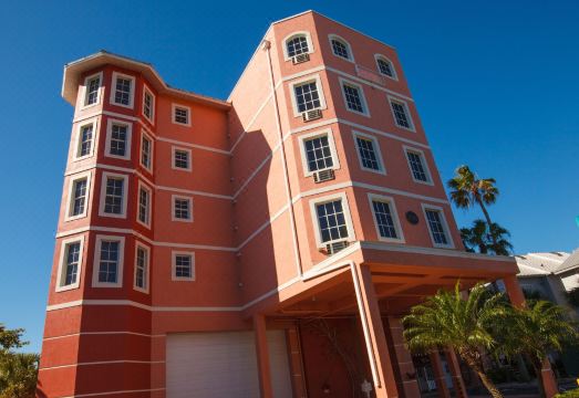 5. 에디슨 비치 하..