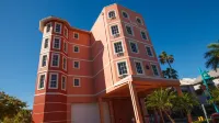 Edison Beach House Các khách sạn ở Fort Myers Beach