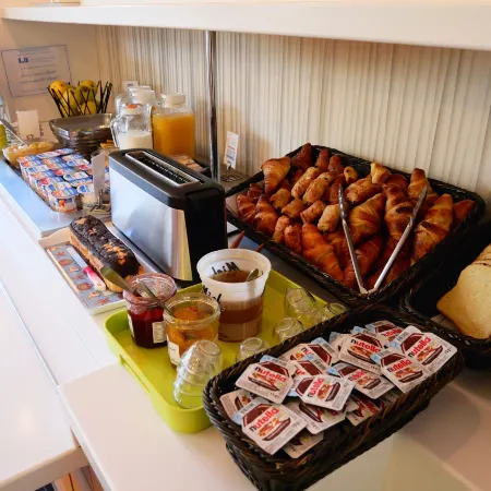 Ibis Budget Blois Centre