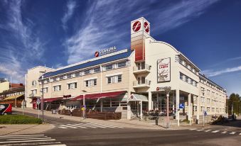 Original Sokos Hotel Vaakuna Rovaniemi
