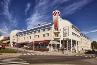 Original Sokos Hotel Vaakuna Rovaniemi Hotel di Rovaniemi