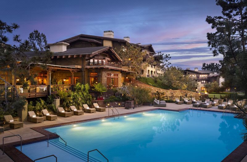 The Lodge at Torrey Pines photo 5