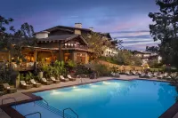 The Lodge at Torrey Pines - Romantic
