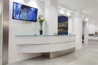 Hotel Star - Quầy bar
