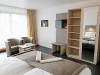 Friesen-Hotel Hotels in Jever