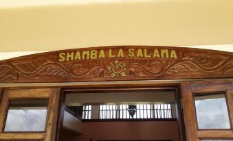 Shamba la Salama