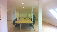 Hotel Bitburger Hof Hotels in Mettendorf