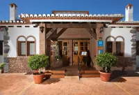 Hotel Rural Almazara