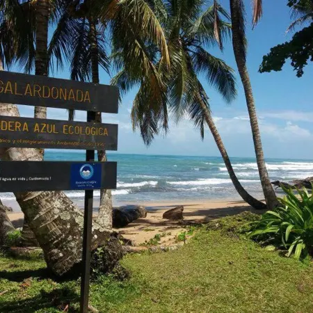 Villas del Caribe