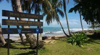 Villas del Caribe - Beach