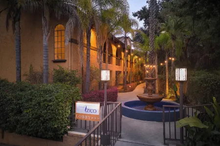 Hotel Zico, BW Signature Collection Отели рядом с достопримечательностью «Гуглплекс»