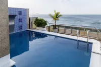 Hotel Astoria Palace - Yüzme Havuzu