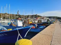 Le Villette di Ruoni Hotels in Rena Majore