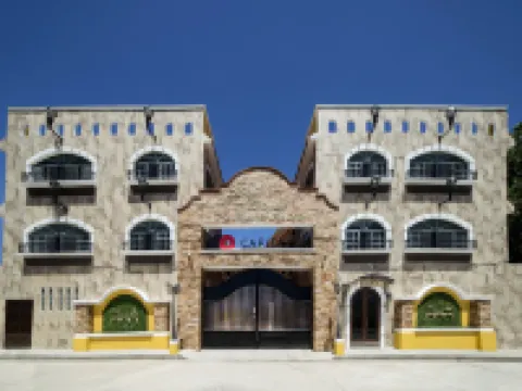 Hotel Colonial Acopinalco Inn Hotels in 