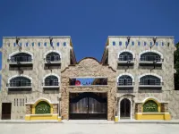 Hotel Colonial Acopinalco Inn Hotel di Sahagun City