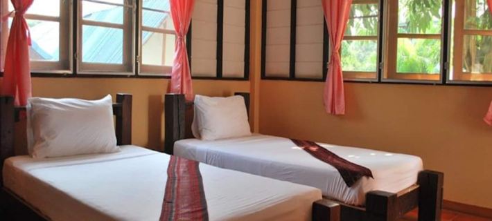 4T Guesthouse Hotels in Mueang Sukhothai District