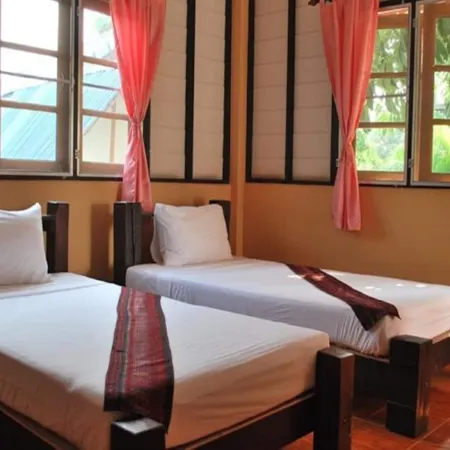 4T Guesthouse