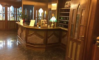 Aria Life Hotel Pinzolo