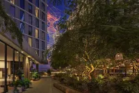 1 Hotel West Hollywood Отели в г. Западный Голливуд
