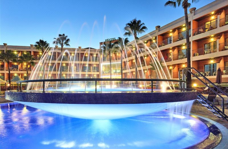 Hotel Baia Grande photo 4