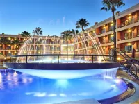 Hotel Baia Grande - con vistas al mar