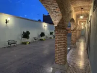 Hotel Posada Real Hotels in Lagos de Moreno