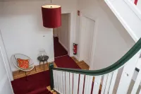 Kleines Hotel Heimfeld Hotels in Rosengarten