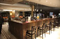 花園伊甸園大廈飯店 - 酒吧