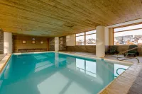 Lagrange Vacances l'Ecrin des Sybelles