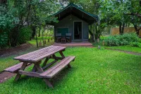 Maramba River Lodge Các khách sạn gần Victoria Falls University of Technology