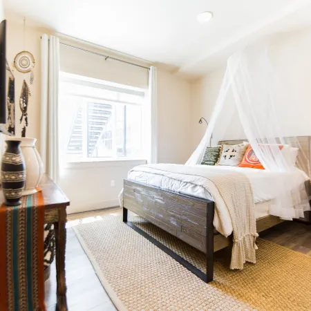 The Bishop Arts Hotel by Qresorts