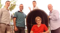 Refresh Boutique Apartments Hotel di Betina