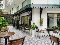 Hana Stay Tran Quoc Hoan Hotels in Hanoi