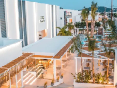 Casa Stavris Hotels in Kallithea