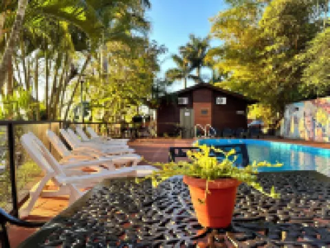 Costa del Sol Iguazú