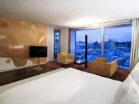 Altis Belem Hotel & Spa, a Member of Design Hotels Hotel berhampiran Menara Belem