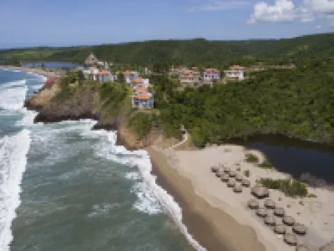 Hotel Punta Serena & Resorts- Couples Only Hoteles en La Huerta