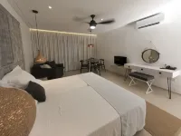 Hylatio Tourist Village Hotels in Pissouri