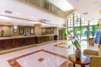 Rodeway Inn South Miami - Coral Gables Hôtels à : South Miami