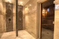 Grand Hotel Residence - spa