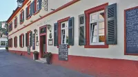 Das Lamm Heidelberg Các khách sạn ở Dossenheim