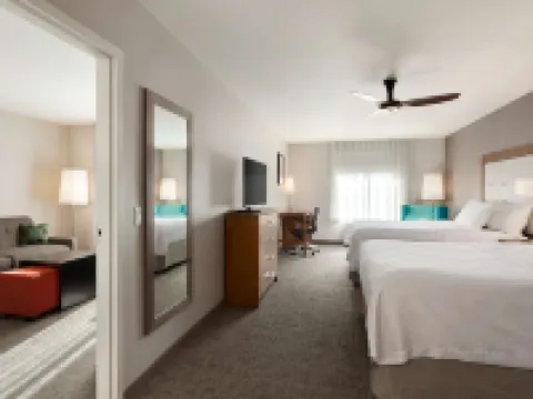 Homewood Suites by Hilton - Syracuse/Carrier Circle Hotels in De Witt