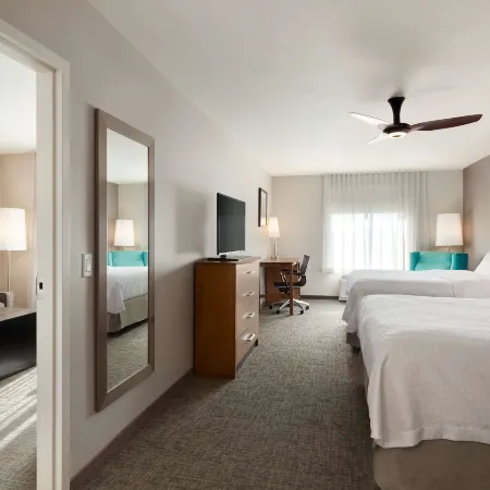 Homewood Suites by Hilton - Syracuse/Carrier Circle