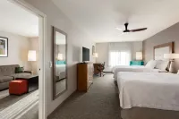 Homewood Suites by Hilton - Syracuse/Carrier Circle Hôtels à : Manlius